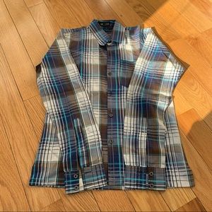 Colorful Shirt